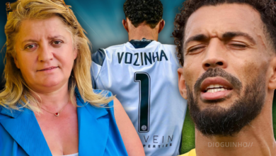 Tânia Laranjo reage ao fenómeno Vozinha no Mundial de 2026: "Não fez danças no TikTok"
