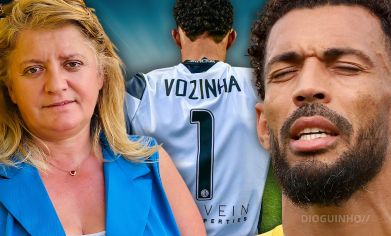Tânia Laranjo reage ao fenómeno Vozinha no Mundial de 2026: "Não fez danças no TikTok"
