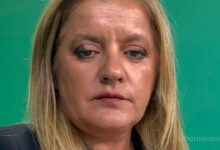 Tânia Laranjo critica caixas automáticas nos supermercados: "Transformaram cada compra num estágio"