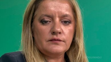 Tânia Laranjo critica caixas automáticas nos supermercados: "Transformaram cada compra num estágio"