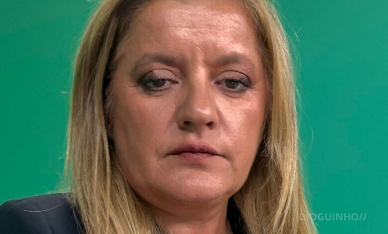 Tânia Laranjo critica caixas automáticas nos supermercados: "Transformaram cada compra num estágio"
