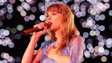 'Toy Story 5' traz Taylor Swift e um novo desafio tecnológico