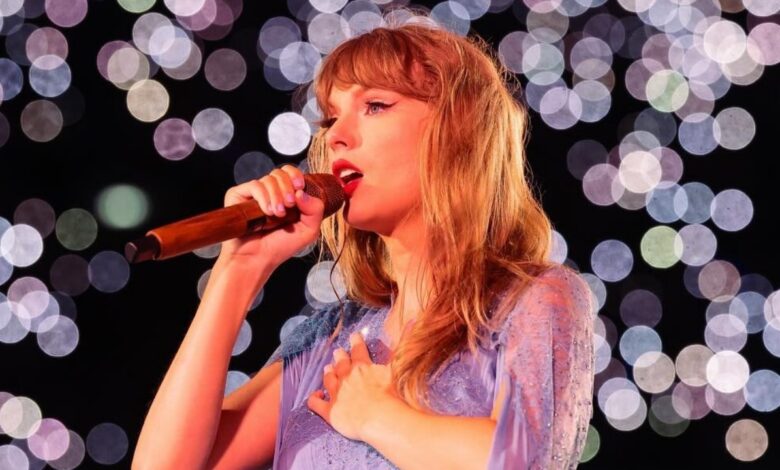 'Toy Story 5' traz Taylor Swift e um novo desafio tecnológico