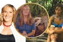 EXCLUSIVO. Teresa Guilherme recorda Ana Luísa (Big Brother Verão) como “uma mãe leoa” no Survivor em 2001
