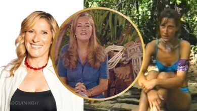 EXCLUSIVO. Teresa Guilherme recorda Ana Luísa (Big Brother Verão) como “uma mãe leoa” no Survivor em 2001