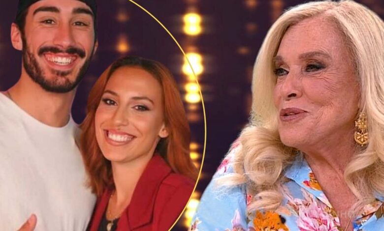 Teresa Guilherme analisa dependência da fama: "Concorrente de reality show é quase uma profissão"
