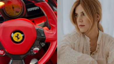 Vânia Sá mostra nova conquista de luxo, deixa 'recado' e fala sobre o seu percurso de vida!