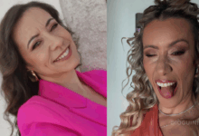 Tensão no «Casados à Primeira Vista»: Andreia Négrier e Verónica Eusébio trocam acusações