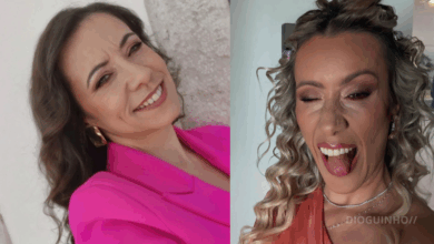 Tensão no «Casados à Primeira Vista»: Andreia Négrier e Verónica Eusébio trocam acusações