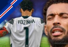 Das ruas de São Vicente ao estrelato mundial: A história por trás da alcunha de Vozinha