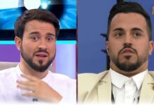 Francisco Monteiro critica Pedro Jorge no "Desafio Final": «Falar em homofobia é demasiado»