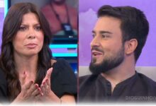 Tensão entre os ex-concorrentes: Francisco Monteiro deixa recado a Márcia Soares!