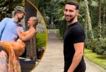 Zé Andrade reage a presente de luxo de Dylan Fontes: "Oferecer flores parece um insulto"