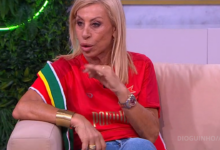 Polémica com Helena Coelho: Zulmira Garrido diz que preconceito é bilateral