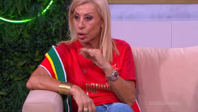 Polémica com Helena Coelho: Zulmira Garrido diz que preconceito é bilateral