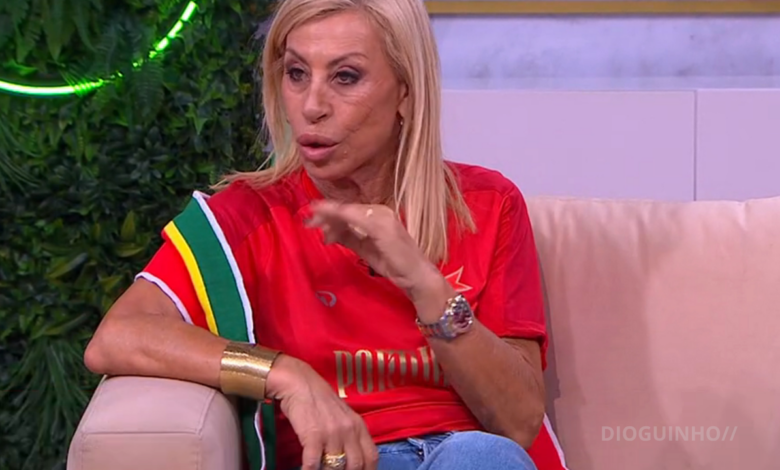 Polémica com Helena Coelho: Zulmira Garrido diz que preconceito é bilateral