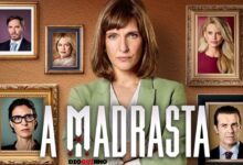 EXCLUSIVO! 'A Madrasta' estreia a 22 de Junho na TVI