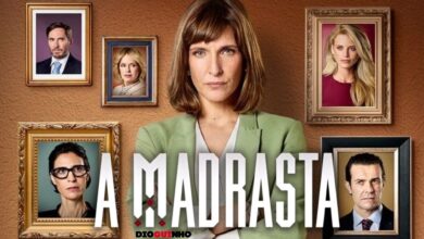 EXCLUSIVO! 'A Madrasta' estreia a 22 de Junho na TVI