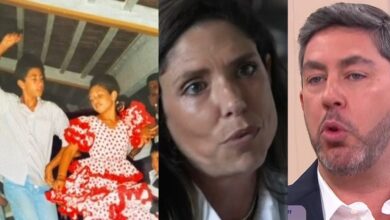 Adriano Silva Martins é surpreendido pela irmã na TVI e revela o seu sonho secreto