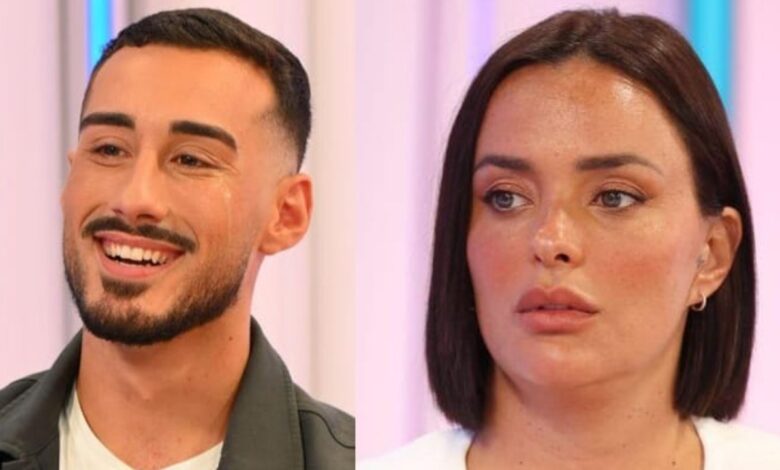"Quer estar longe desta história": Marta Cruz reage após o seu nome surgir nas mensagens de Afonso Leitão