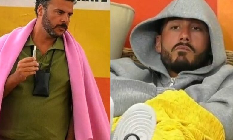 Afonso Leitão expõe detalhes do fim do namoro e revela gravidez de Catarina Miranda