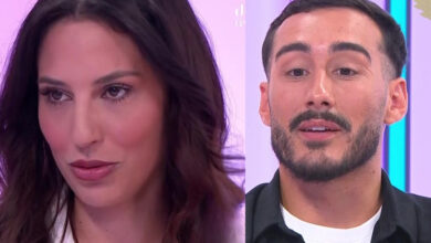 “Nunca vou reatar”: Afonso Leitão descarta qualquer reconciliação com Catarina Miranda