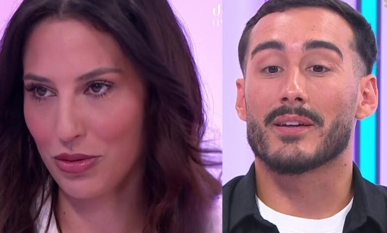 Afonso Leitão ataca Marisa Susana: “Distorce factos e tenta colar rótulos” e assume provocações no Desafio Final