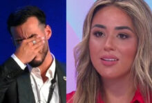 Liliana Oliveira revela como descobriu o fim do namoro de Afonso Leitão e Catarina Miranda