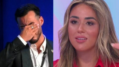 Liliana Oliveira revela como descobriu o fim do namoro de Afonso Leitão e Catarina Miranda