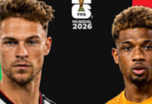 Futebol do Mundial 2026 na TVI: saiba como correu o jogo de ontem (20 junho 2026)