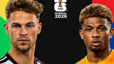 Futebol do Mundial 2026 na TVI: saiba como correu o jogo de ontem (20 junho 2026)
