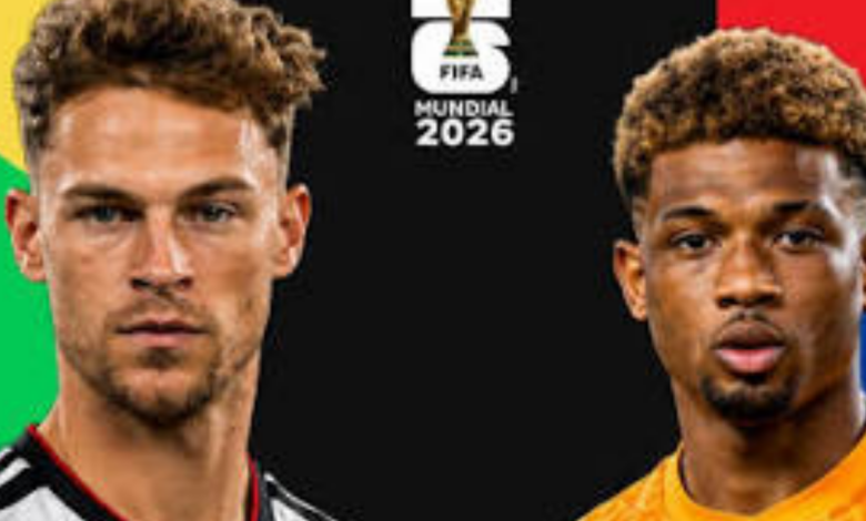 Futebol do Mundial 2026 na TVI: saiba como correu o jogo de ontem (20 junho 2026)