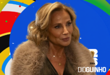 EXCLUSIVO MUNDIAL! ALEXANDRA LENCASTRE: "Força, Heróis em Terra"