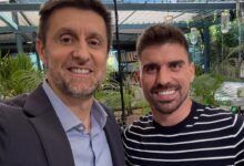 Audiências - Rúben Neves garante liderança (e bate recorde) destacada ao 'Alta Definição'