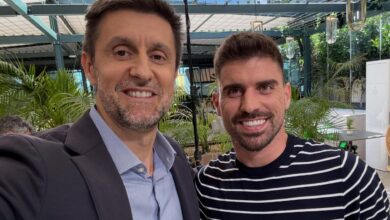 Audiências - Rúben Neves garante liderança (e bate recorde) destacada ao 'Alta Definição'