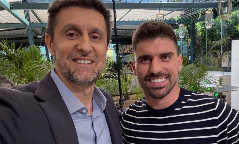 Audiências - Rúben Neves garante liderança (e bate recorde) destacada ao 'Alta Definição'