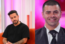Gabriel Sousa ataca Pedro Jorge e Marisa Pires sem piedade: “mentirosos”