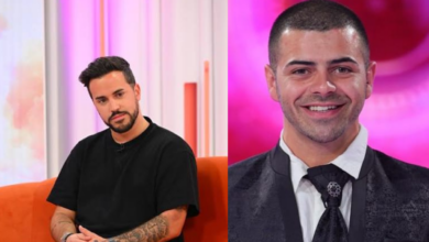 Gabriel Sousa ataca Pedro Jorge e Marisa Pires sem piedade: “mentirosos”