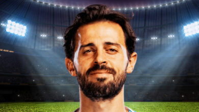 Bernardo Silva afasta acordo com Barcelona e recebe oferta milionária de outro clube espanhol