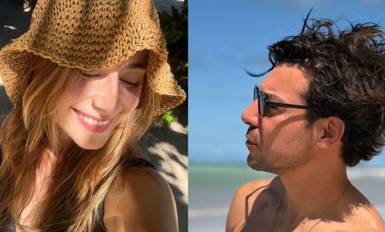 Beatriz Frazão reage ao V+ Fama da aproximação a Tiago Aldeia