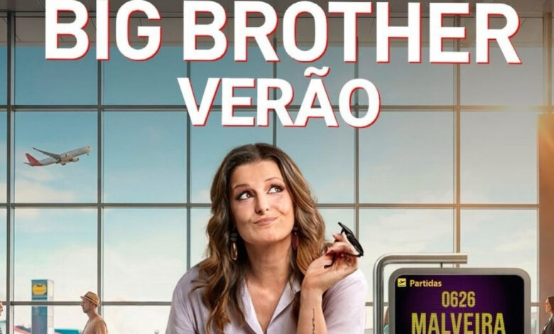 Big Brother Verão estreia a 28 junho. TVI confirma e é oficial