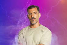 Bruno Simão expulso da Casa dos Segredos - Desafio Final