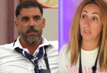 Inês Morais desvaloriza palavras impulsivas [4 chapadões] de Marisa Susana contra Bruno Simão