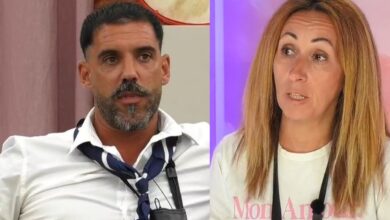 Inês Morais desvaloriza palavras impulsivas [4 chapadões] de Marisa Susana contra Bruno Simão