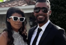 Bruno Savate já é um homem casado! Veja as novas imagens do casamento