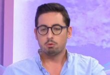 Cândido Pereira arrasa atitude de Catarina Miranda: "Vende a mãe e a avó por um minuto de fama"