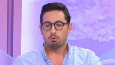 Cândido Pereira arrasa atitude de Catarina Miranda: "Vende a mãe e a avó por um minuto de fama"