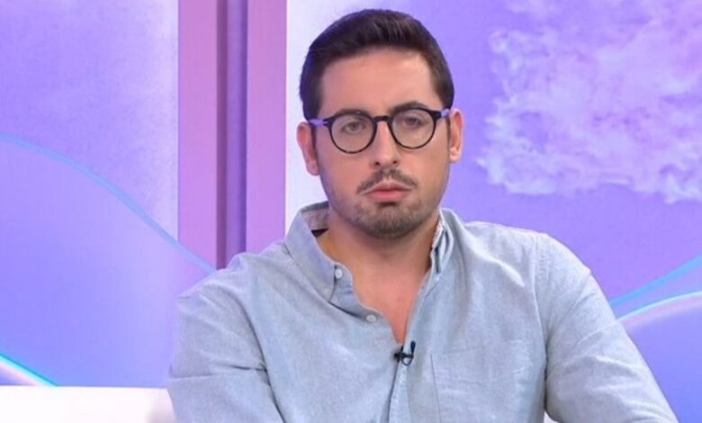 Cândido Pereira elogia estratégia de Pedro Jorge e defende pressão psicológica