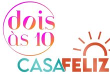Audiências: Dois às 10 recupera a liderança das manhãs ao Casa Feliz (3 junho 2026)