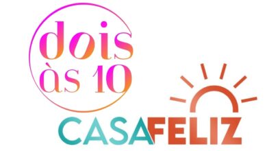 Audiências: Dois às 10 recupera a liderança das manhãs ao Casa Feliz (3 junho 2026)